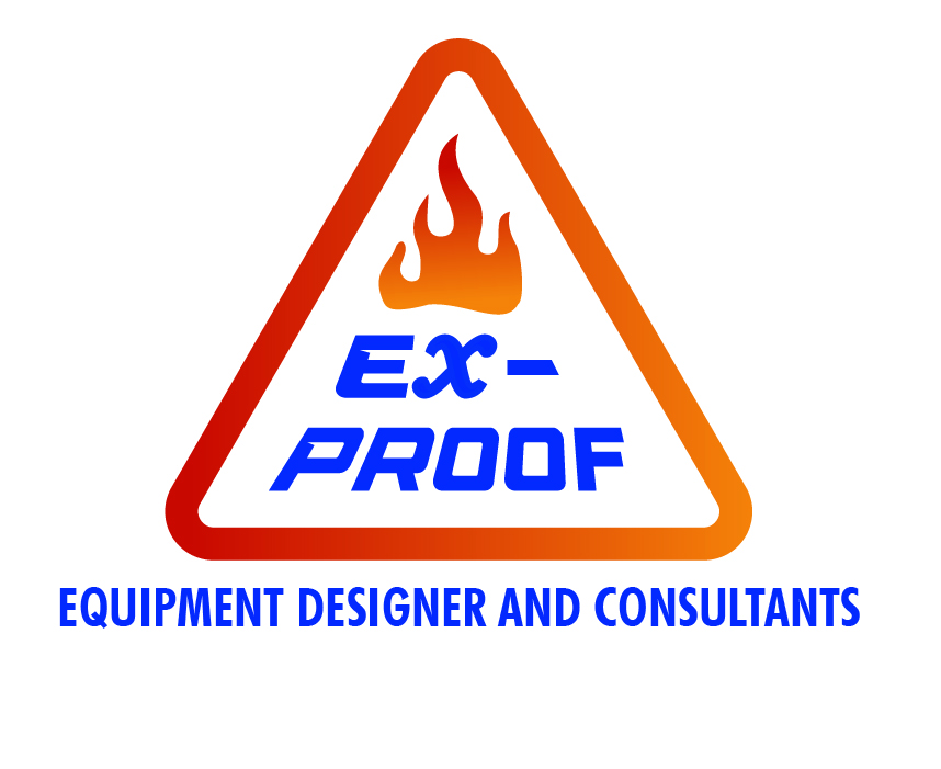 Ex Proof Logo